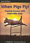 When Pigs Fly book